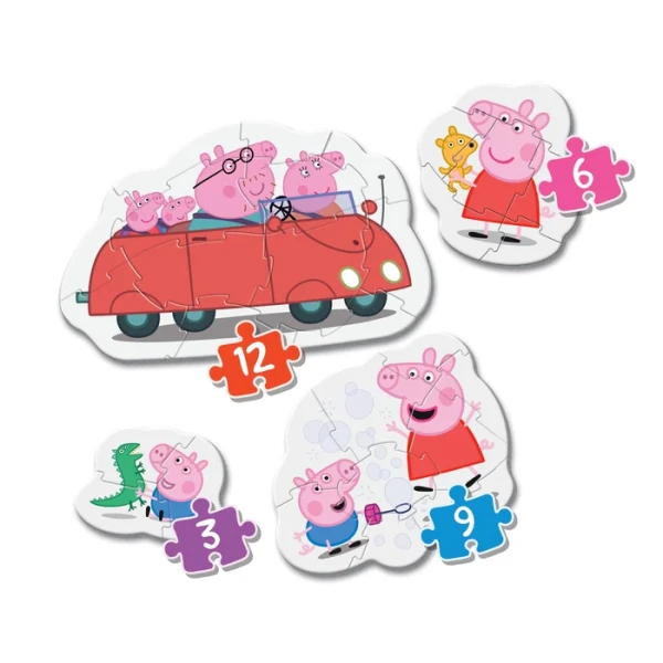 20829-Clementoni 20829 O Meu Primeiro Puzzle Porquinha Peppa-2.webp